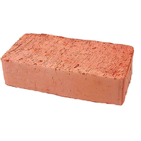 Кирпич керамический М-100